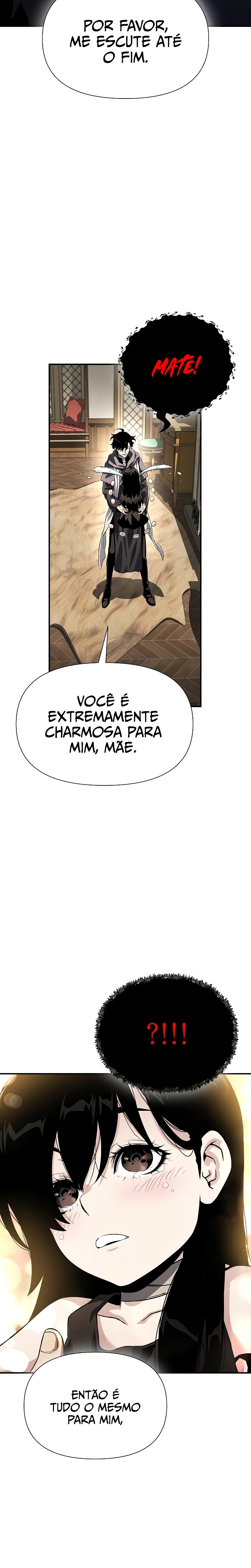 O Sacerdote da Corrupção capitulo 25 pagina 42