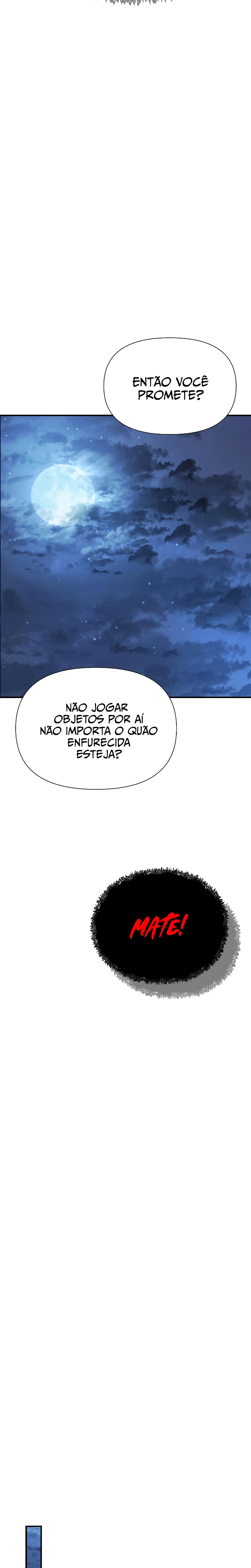 O Sacerdote da Corrupção capitulo 25 pagina 44