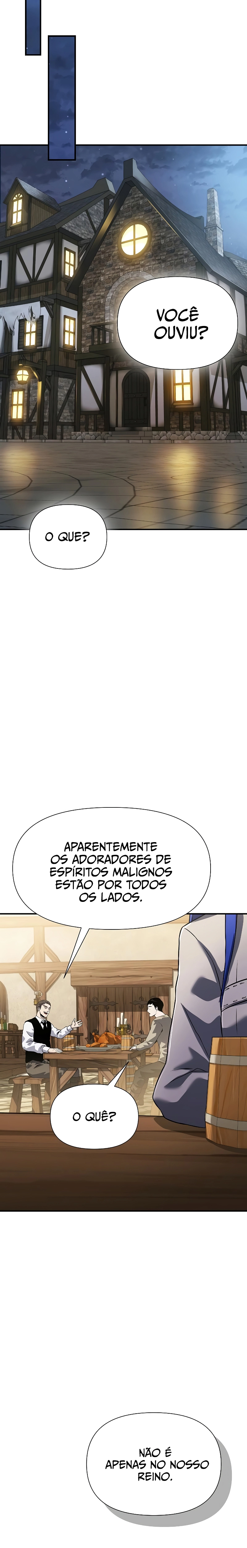 O Sacerdote da Corrupção capitulo 25 pagina 45