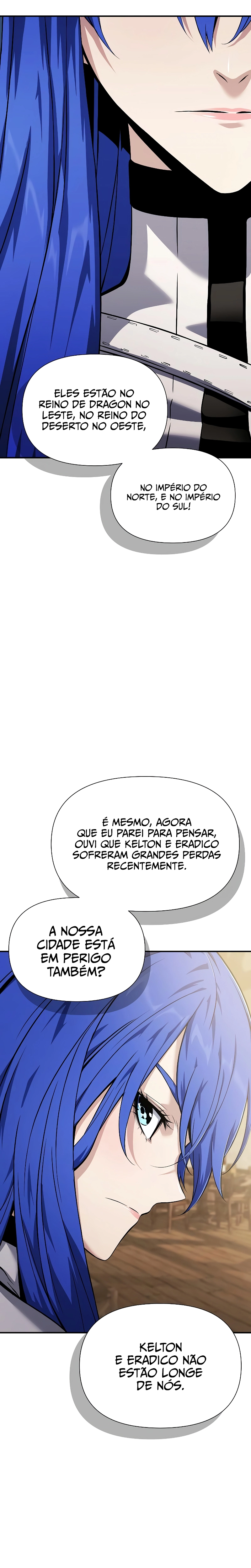 O Sacerdote da Corrupção capitulo 25 pagina 46