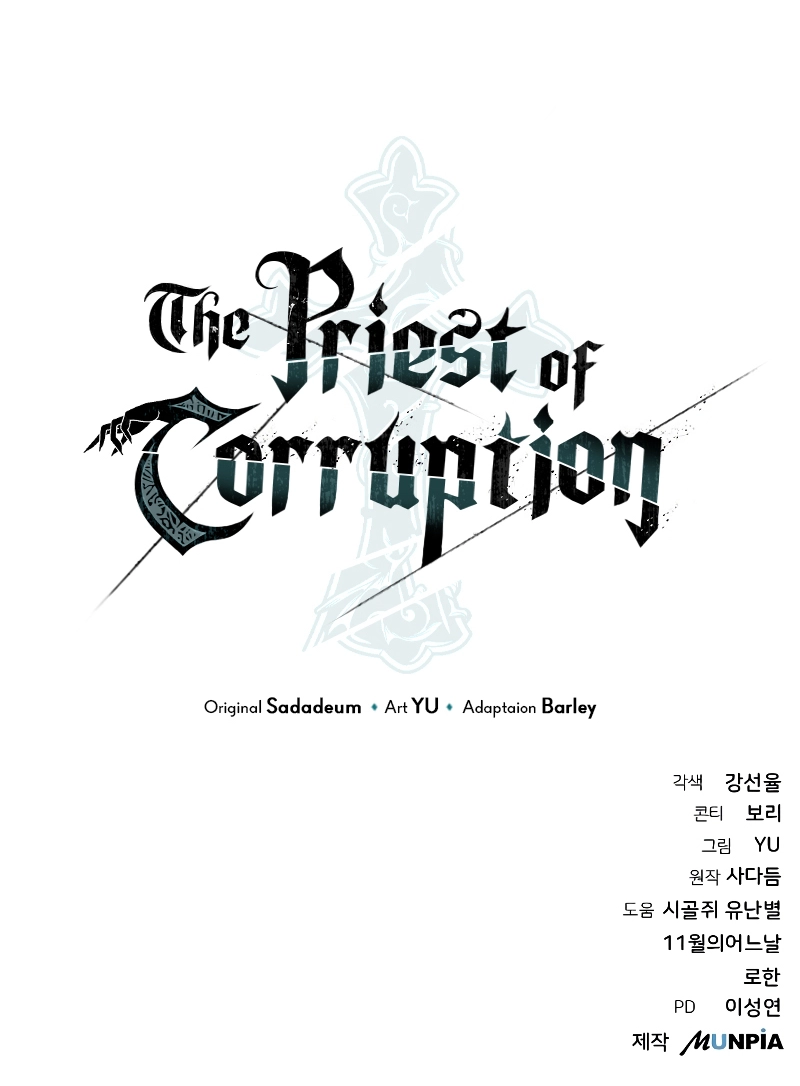 O Sacerdote da Corrupção capitulo 25 pagina 51