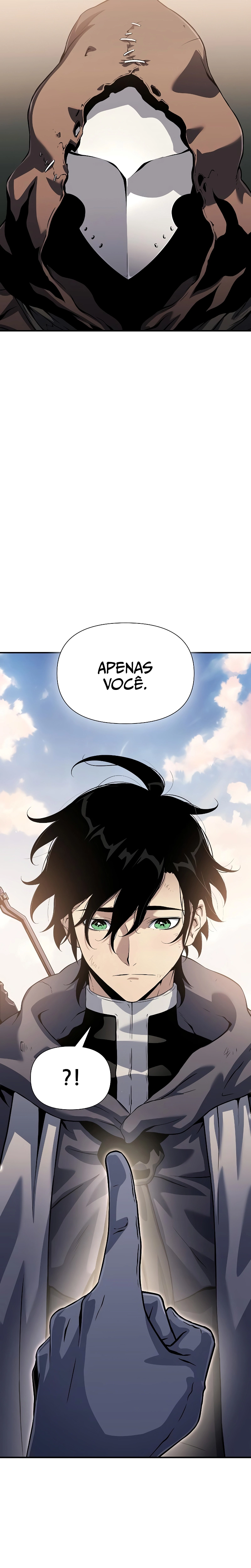 O Sacerdote da Corrupção capitulo 25 pagina 6
