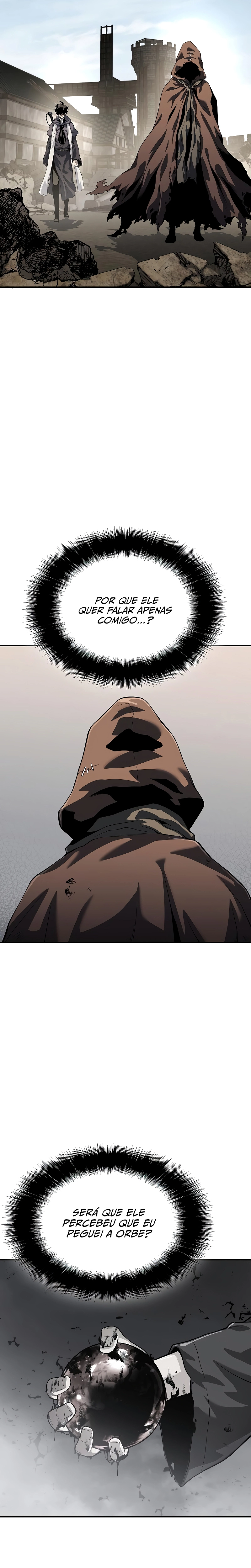 O Sacerdote da Corrupção capitulo 25 pagina 8