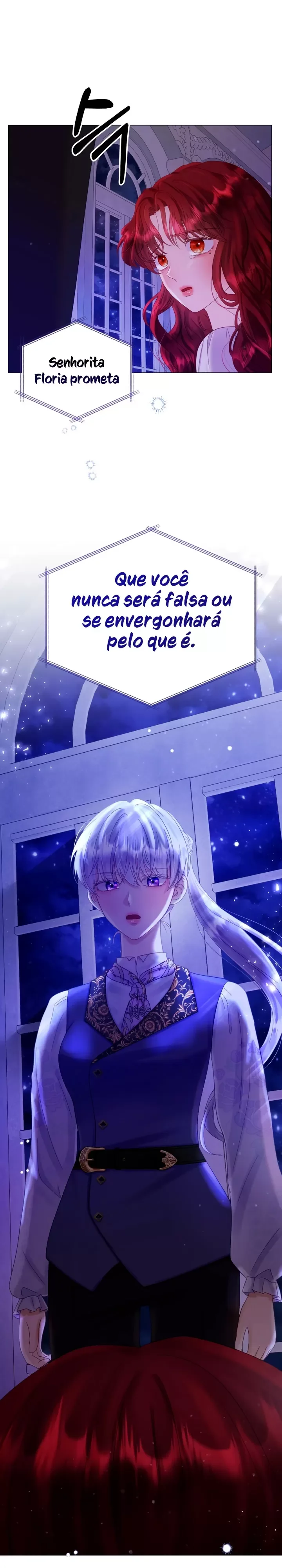A VinganÃ§a de Alessa capitulo 19 pagina 17