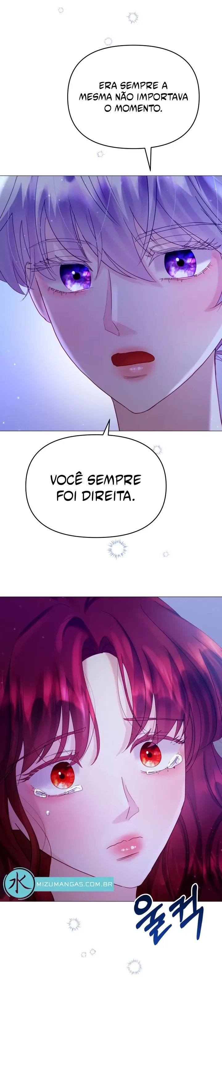 A VinganÃ§a de Alessa capitulo 19 pagina 18