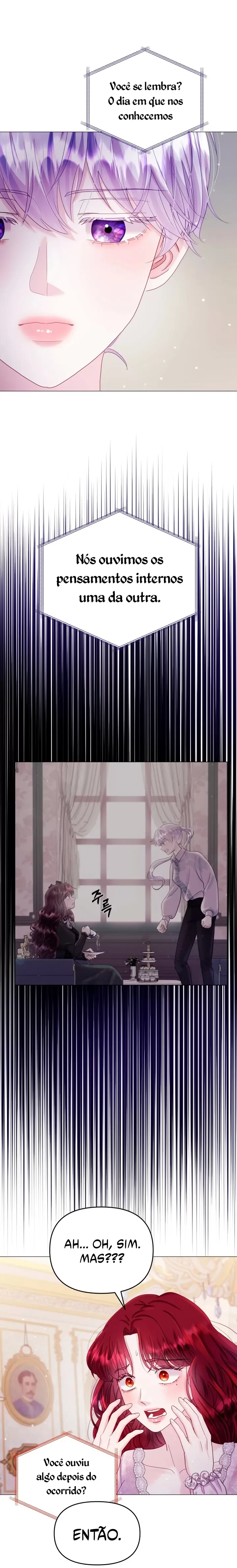 A VinganÃ§a de Alessa capitulo 19 pagina 2