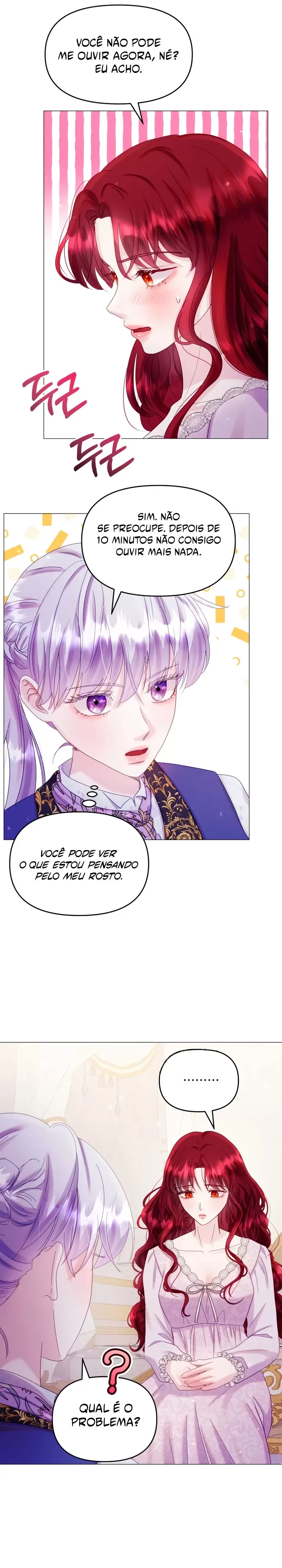A VinganÃ§a de Alessa capitulo 19 pagina 21