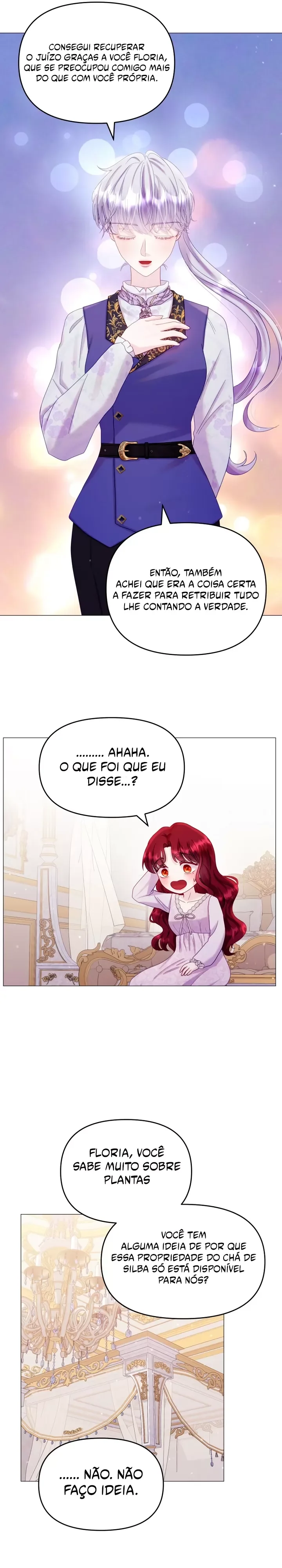 A VinganÃ§a de Alessa capitulo 19 pagina 26