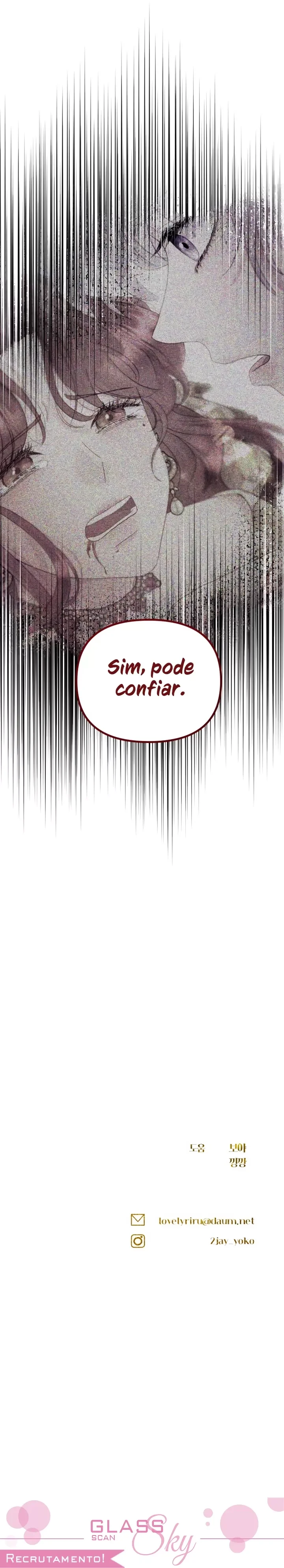 A VinganÃ§a de Alessa capitulo 19 pagina 31