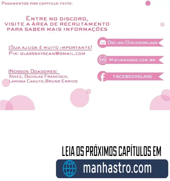 A VinganÃ§a de Alessa capitulo 19 pagina 32