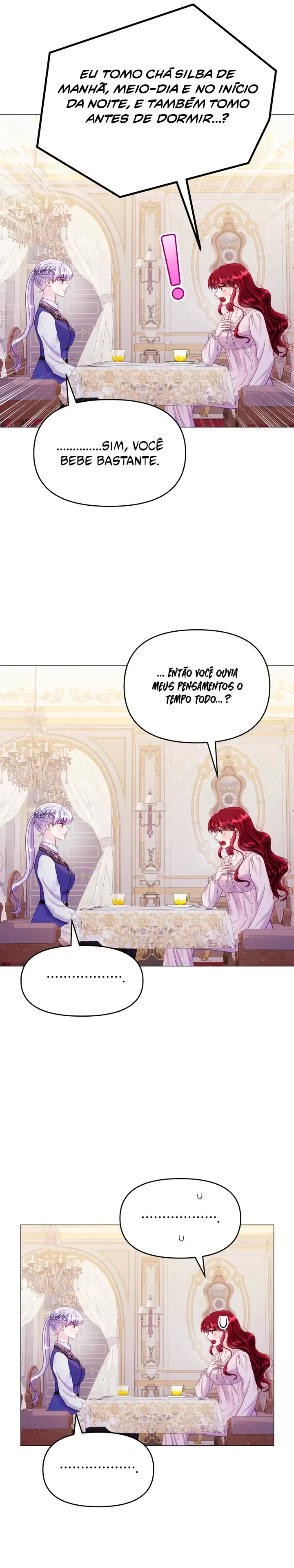 A VinganÃ§a de Alessa capitulo 19 pagina 6