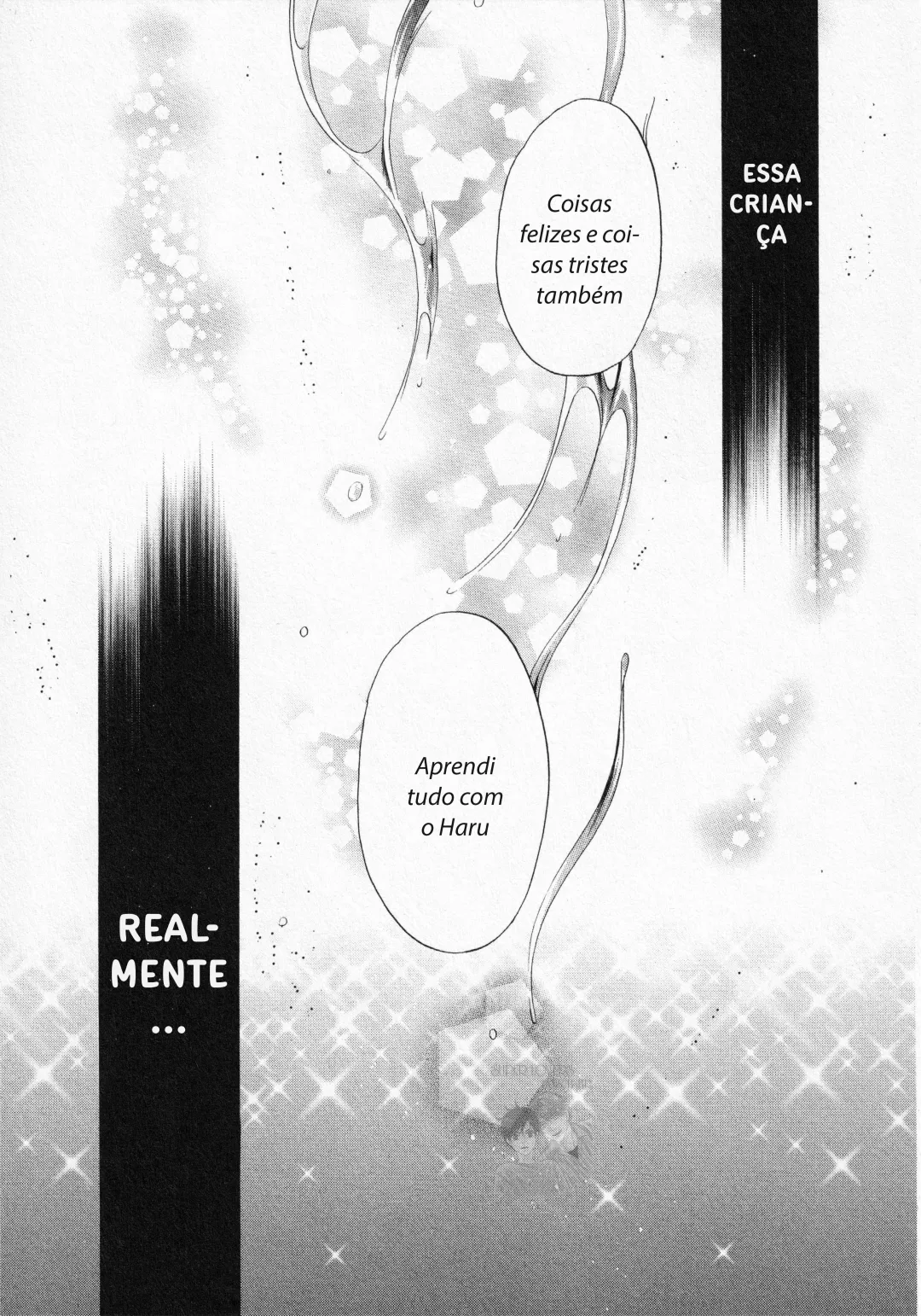 Amantes Superiores capitulo 8 pagina 38