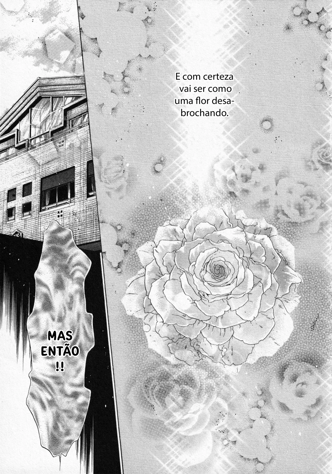 Amantes Superiores capitulo 8 pagina 53