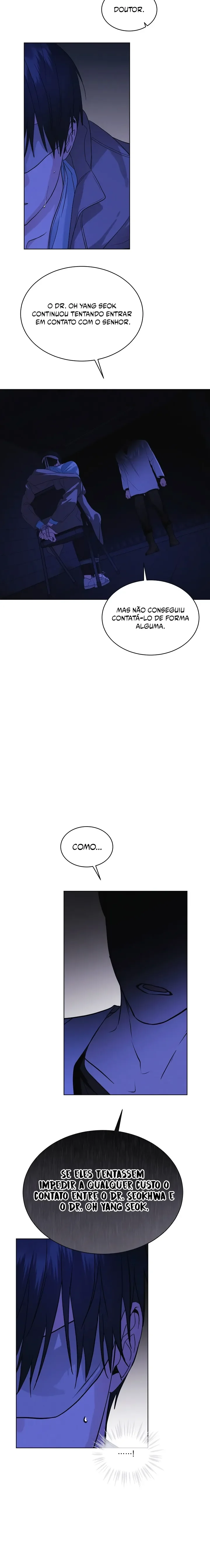 Cidade Arco-Ãris capitulo 23 pagina 14