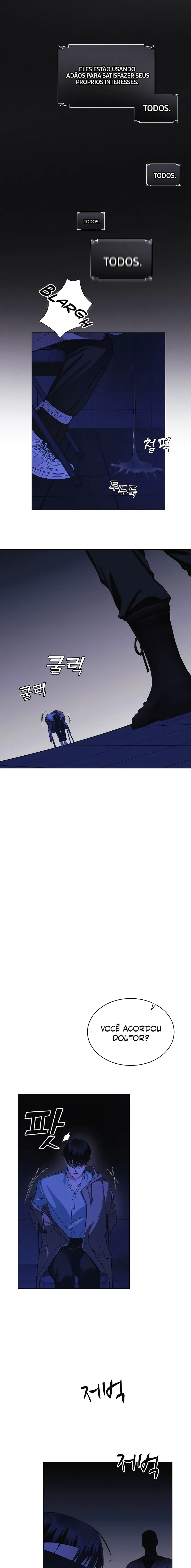 Cidade Arco-Ãris capitulo 23 pagina 3
