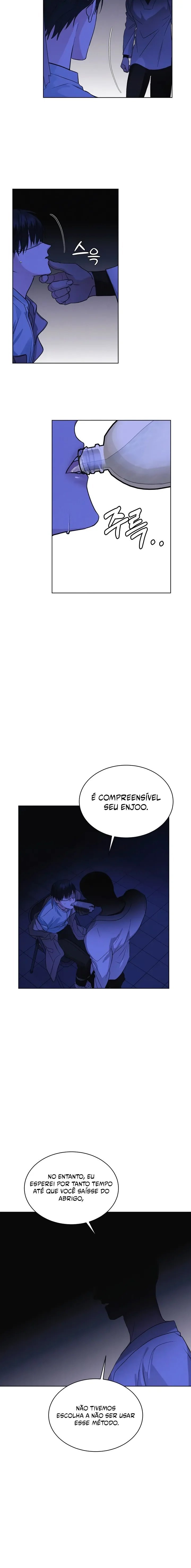 Cidade Arco-Ãris capitulo 23 pagina 4