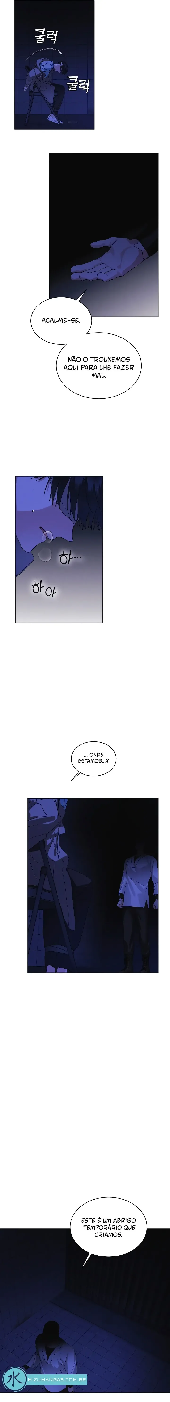 Cidade Arco-Ãris capitulo 23 pagina 5