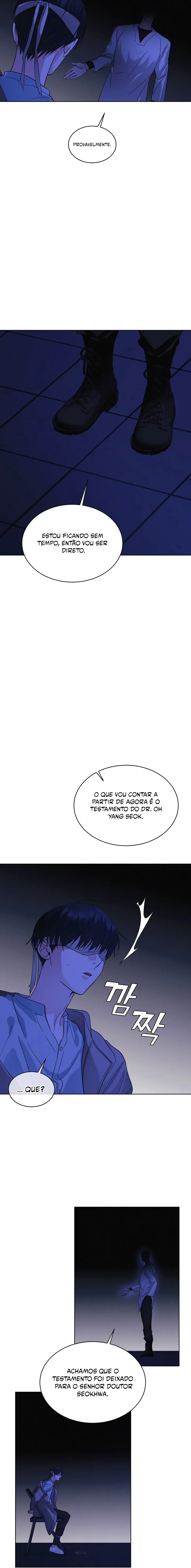 Cidade Arco-Ãris capitulo 23 pagina 7