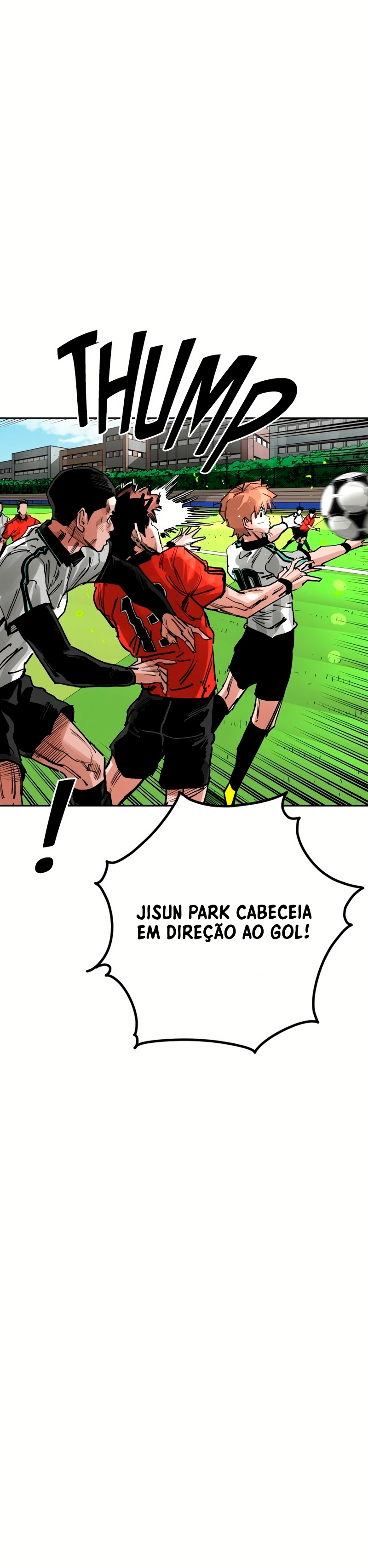 O Grande Salto capitulo 209 pagina 13