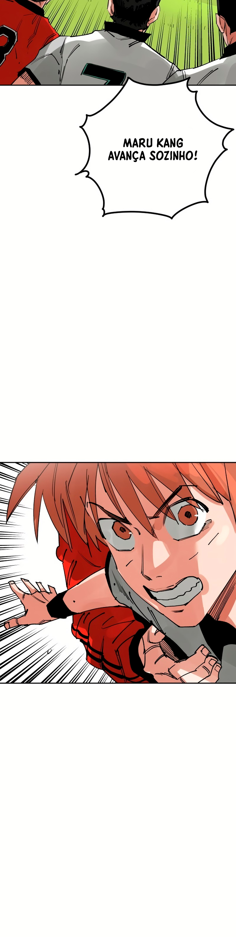 O Grande Salto capitulo 209 pagina 16