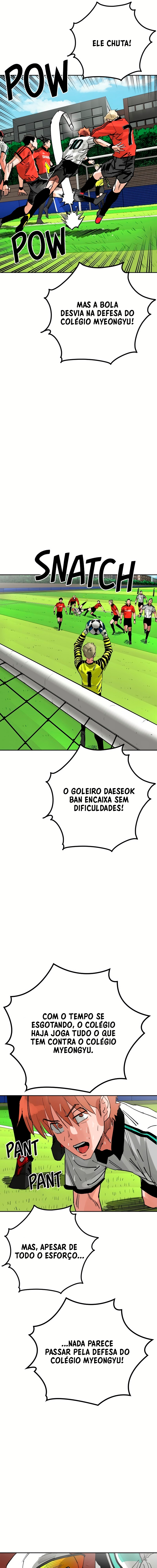O Grande Salto capitulo 209 pagina 17