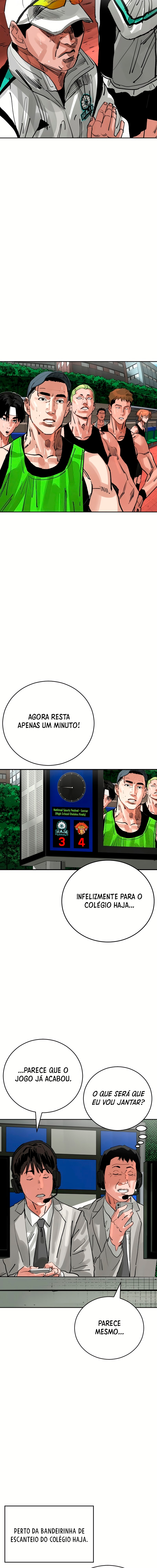 O Grande Salto capitulo 209 pagina 18