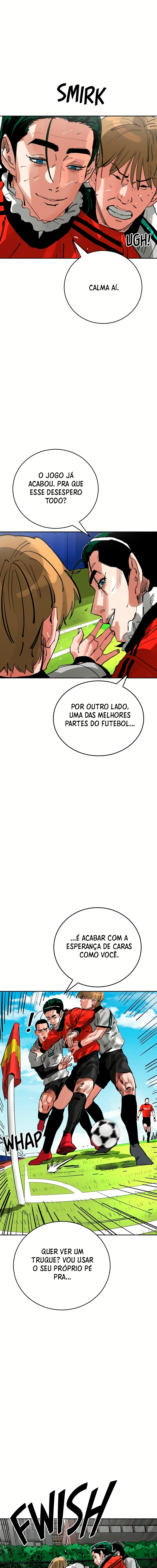 O Grande Salto capitulo 209 pagina 20
