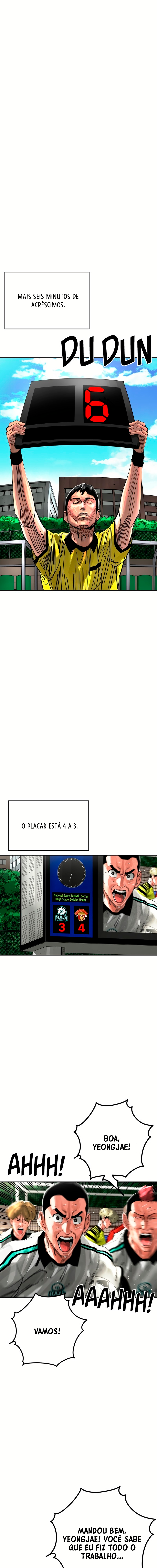 O Grande Salto capitulo 209 pagina 2