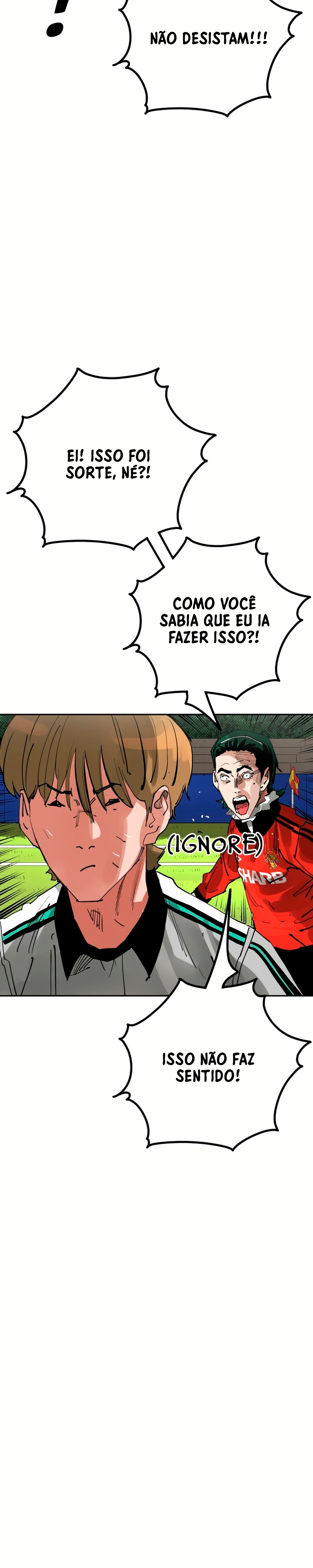 O Grande Salto capitulo 209 pagina 22