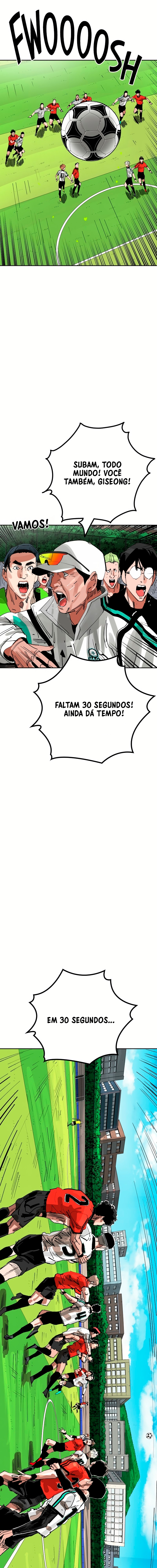 O Grande Salto capitulo 209 pagina 23