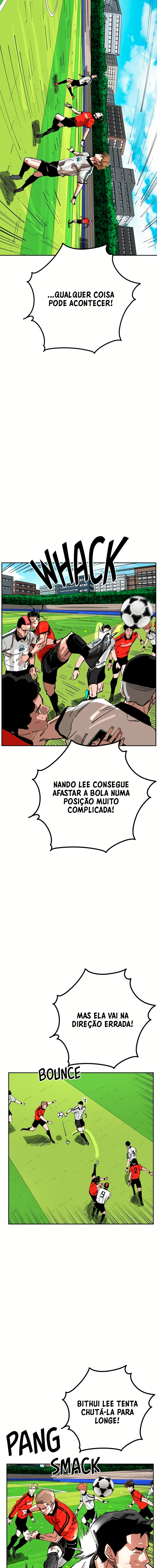 O Grande Salto capitulo 209 pagina 24