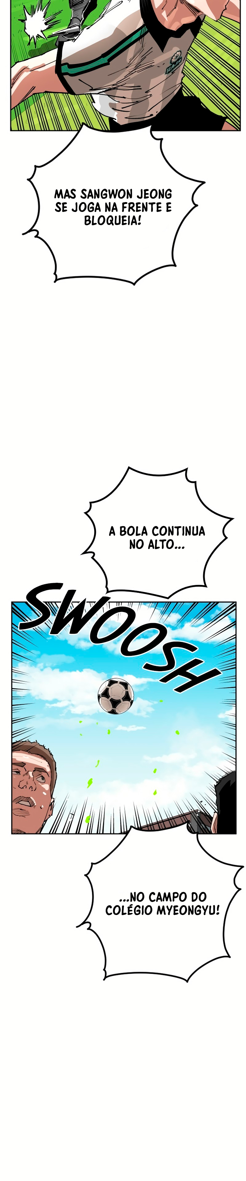 O Grande Salto capitulo 209 pagina 25