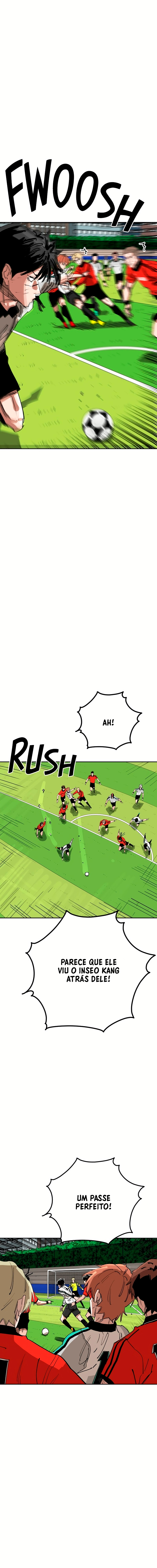 O Grande Salto capitulo 209 pagina 29