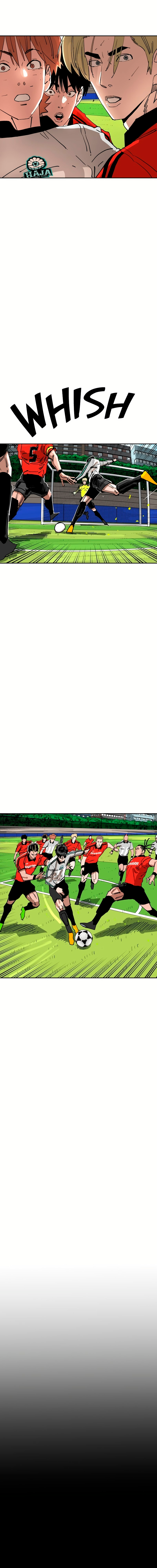 O Grande Salto capitulo 209 pagina 30