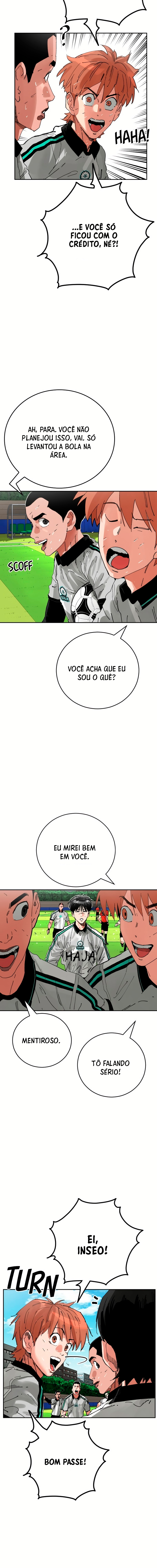 O Grande Salto capitulo 209 pagina 3