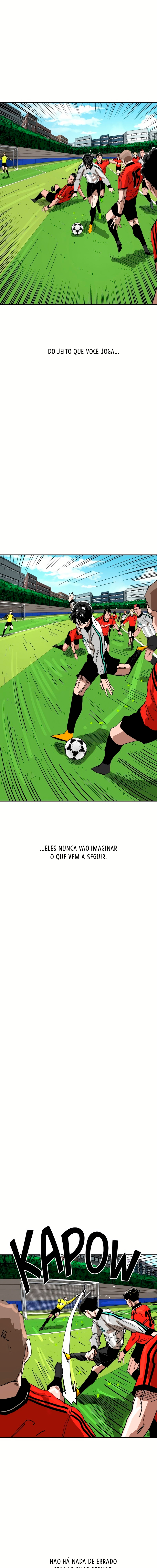 O Grande Salto capitulo 209 pagina 33