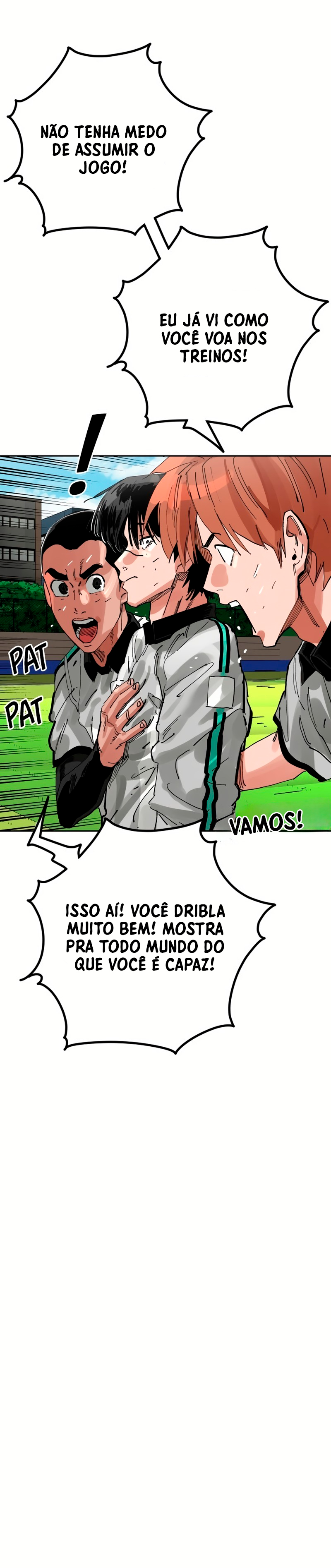 O Grande Salto capitulo 209 pagina 4