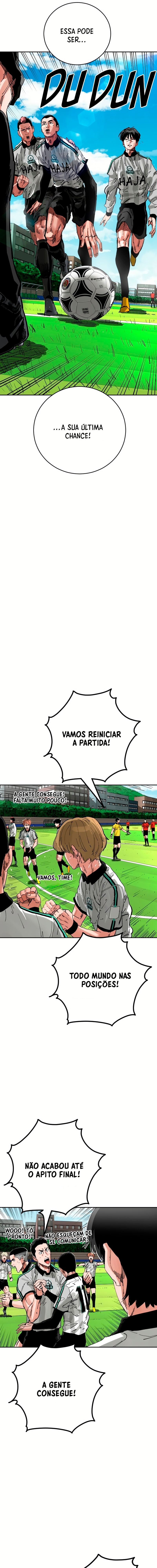O Grande Salto capitulo 209 pagina 5