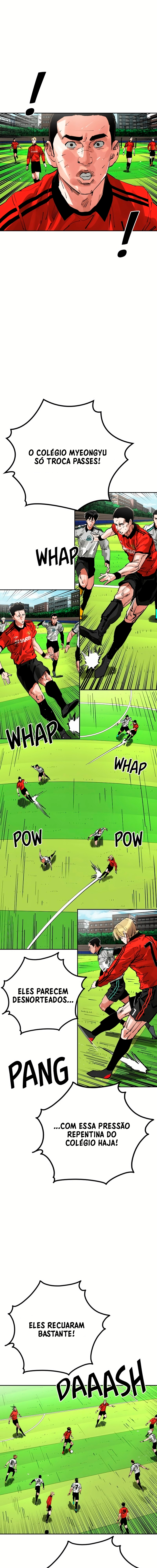 O Grande Salto capitulo 209 pagina 8