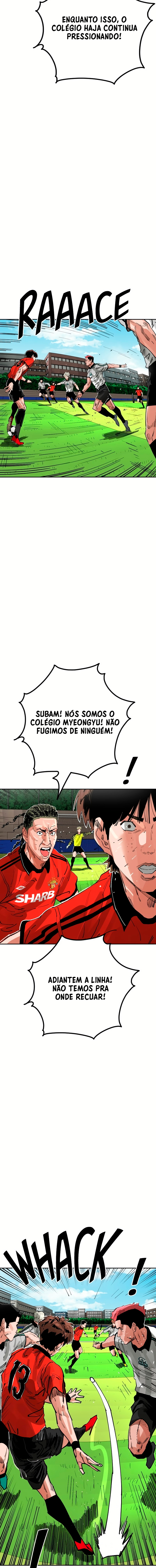 O Grande Salto capitulo 209 pagina 9