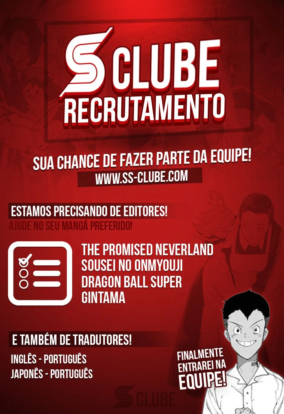 Full Drive: Ping-Pong de Alto Impacto capitulo 5 pagina 2