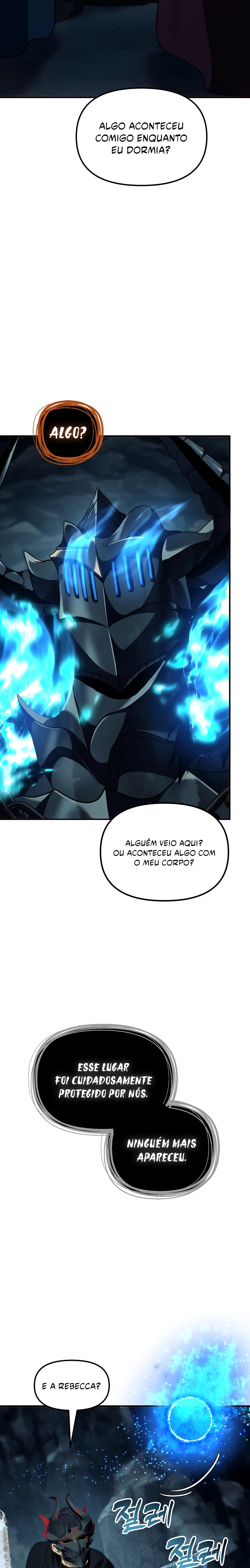 A Segunda Vida do Ranker capitulo 194 pagina 15