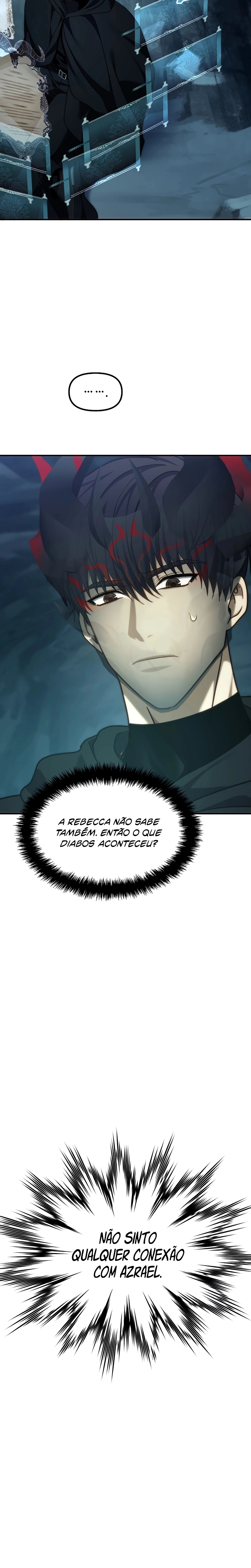 A Segunda Vida do Ranker capitulo 194 pagina 16