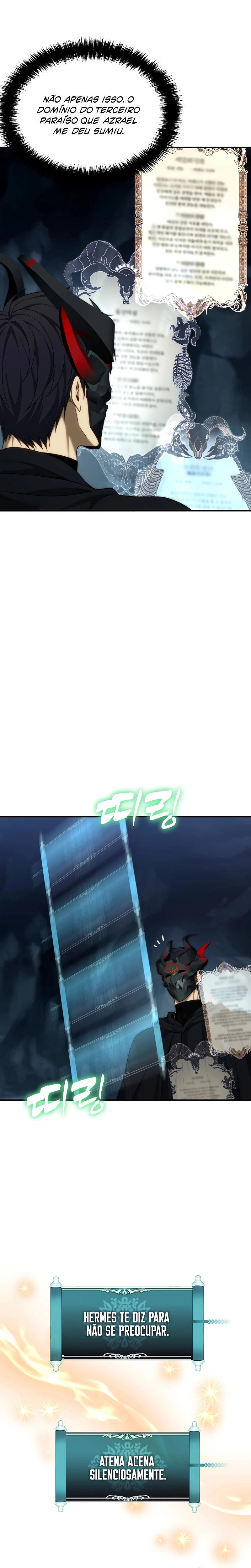 A Segunda Vida do Ranker capitulo 194 pagina 17