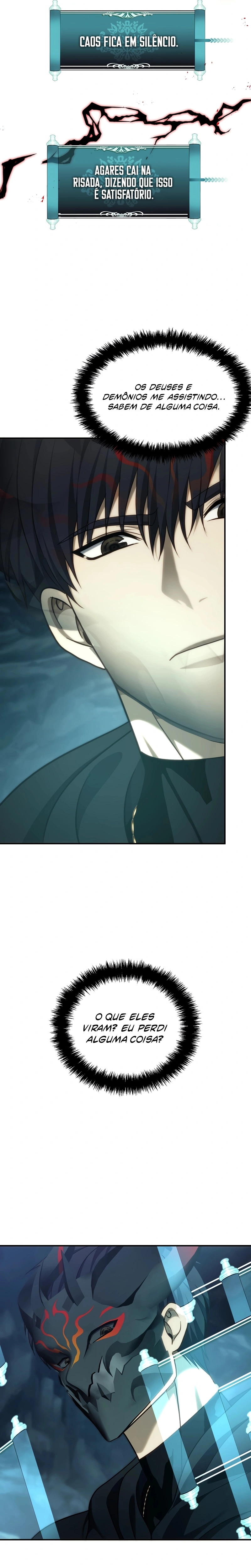 A Segunda Vida do Ranker capitulo 194 pagina 18