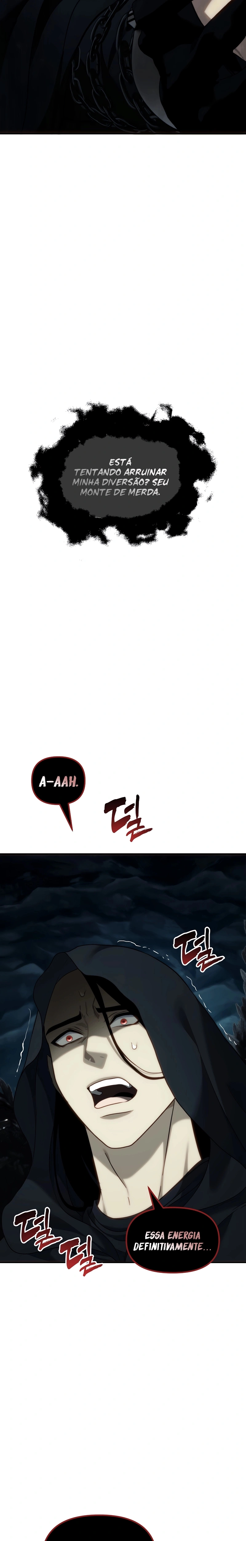 A Segunda Vida do Ranker capitulo 194 pagina 2