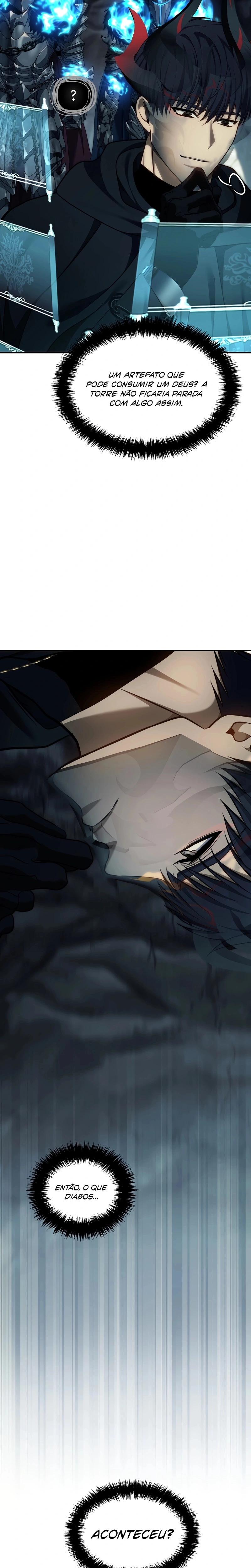 A Segunda Vida do Ranker capitulo 194 pagina 26
