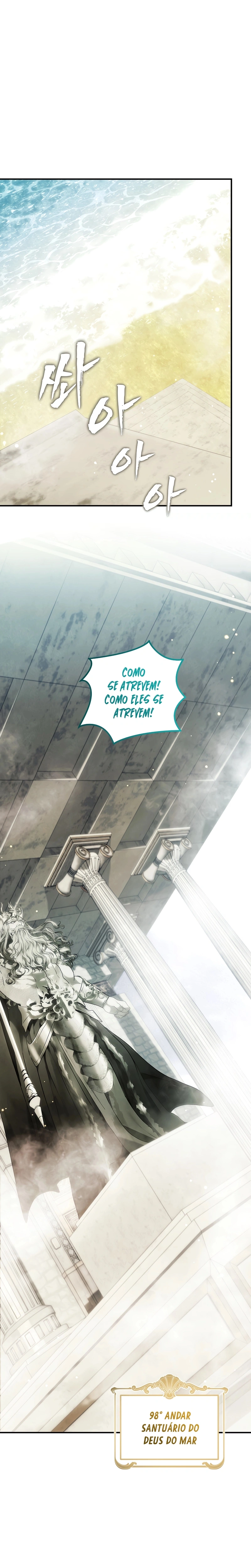 A Segunda Vida do Ranker capitulo 194 pagina 28