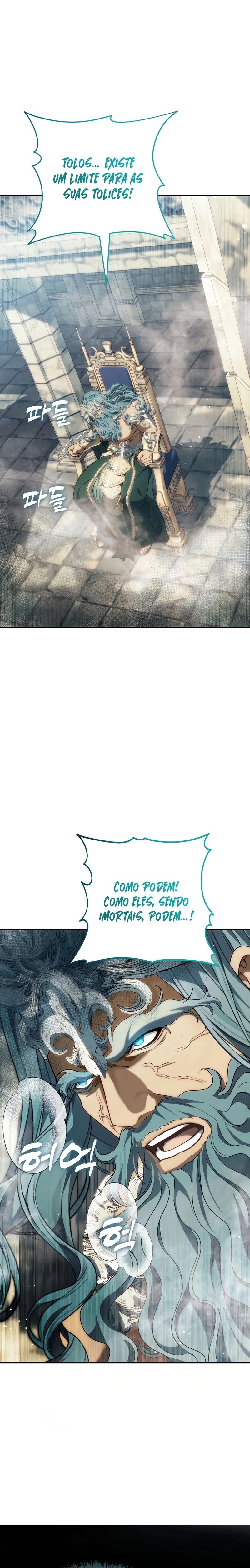 A Segunda Vida do Ranker capitulo 194 pagina 29