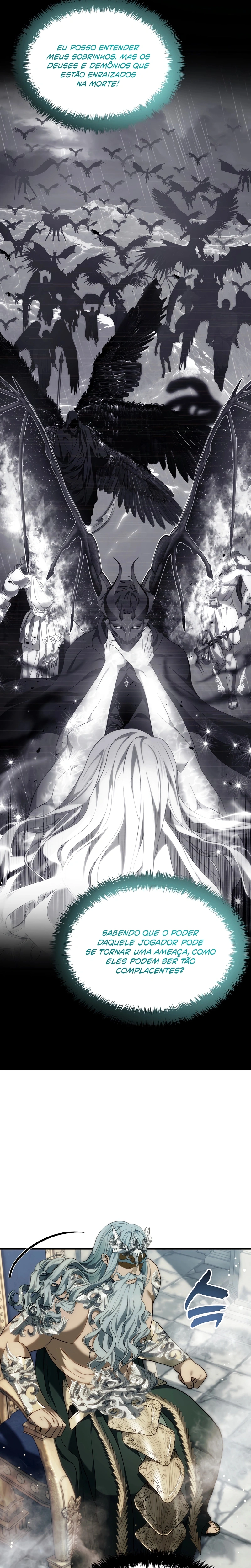 A Segunda Vida do Ranker capitulo 194 pagina 30